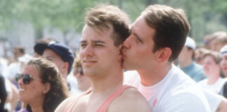 Anche l’Estonia ha approvato il matrimonio egualitario. È il primo dei Paesi baltici estonia