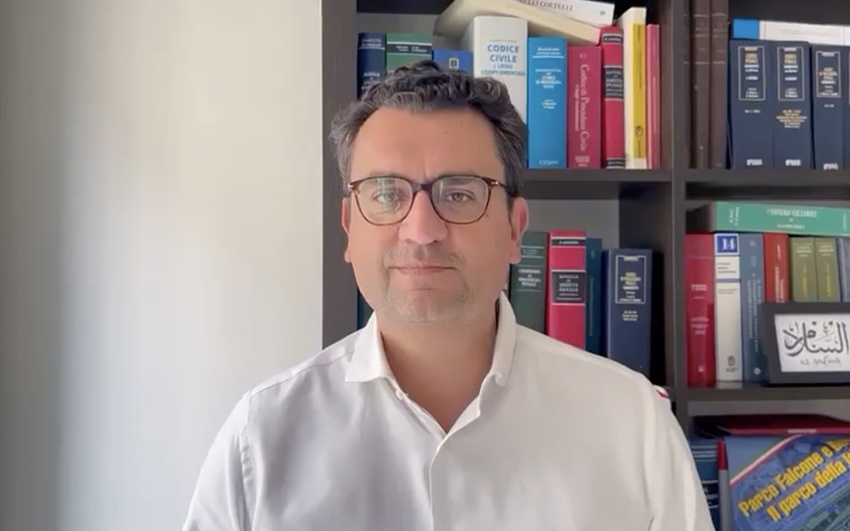 Utili Agsm Aim imprenditore aggredito vicenza
