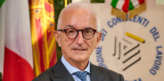 Consulenti del lavoro di Vicenza in assemblea: bilancio e convegno sull’evoluzione tecnologica Consulenti del lavoro di Vicenza