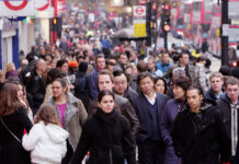 Brexit: secondo un sondaggio i britannici che vogliono rientrare nell’UE sono ai livelli più alti dal 2016 brexit