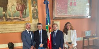 Nuova Giunta di Vicenza, primo giorno di consultazioni per Possamai: “I nomi li scelgo io”. Stoccata a Rucco: “Per qualcuno l’ascolto è incomprensibile” nuova giunta vicenza