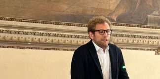 Nuova Giunta di Vicenza, il sindaco Giacomo Possamai ha avviato le consultazioni: “Modellata per rispondere alle esigenze della città” Giacomo Possamai nuova giunta Vicenza