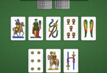 Giochi di carte in Italia: quali sono i preferiti e i più conosciuti Giochi di carte, scopa