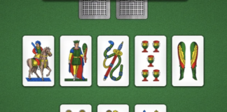 Giochi di carte in Italia: quali sono i preferiti e i più conosciuti Giochi di carte, scopa