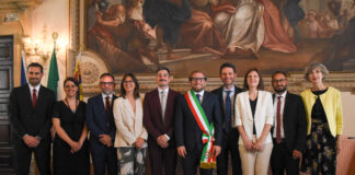 Giunta di Vicenza, ecco chi sono e cosa fanno gli assessori del sindaco Possamai Giunta vicenza possamai