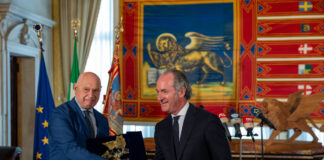 Giustizia, il Guardasigilli Nordio difende i reclutamenti di personale dalle graduatorie della Regione Veneto Giustizia Veneta Uffici giudiziari