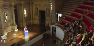 Giovani Imprenditori Confindustria Vicenza, in assemblea focus su natalità e lavoro. Donazzan: “Giusto affrontare problema” Gruppo Giovani Imprenditori Confindustria Vicenza