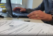 Guardia di Finanza di Venezia: 54 denunciati per truffe seriali nel settore del Foreign Exchange Guardia di Finanza Maxi frode