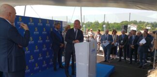 Zaia venerdì incontra la aziende vicentine Cereal Docks a H-Farm e Marelli Motori per l’Assemblea di Confindustria Zaia a Vicenza per la bretella