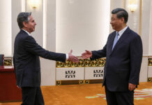 Blinken incontra Xi mentre Cina e Stati Uniti cercano di contenere le tensioni Blinken