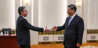 Blinken incontra Xi mentre Cina e Stati Uniti cercano di contenere le tensioni Blinken