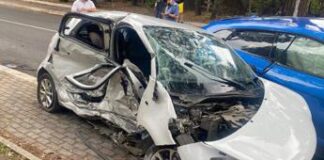 Incidente Casalpalocco, youtuber patteggia condanna a 4 anni e 4 mesi