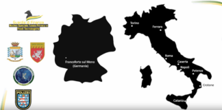 IPTV pirata, Guardia di Finanza smantella organizzazione sull’asse Italia-Germania Iptv pirata italia germania guardia di finanza