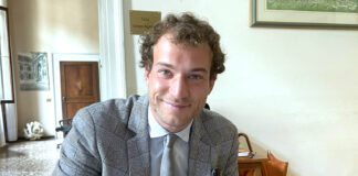 Turno notturno della Polizia locale di Vicenza, Maltauro: “Possamai faccia un passo indietro. Lega pronta a collaborare” liceo made in italy e Jacopo Maltauro Degrado parcheggi Vicenza turno notturno