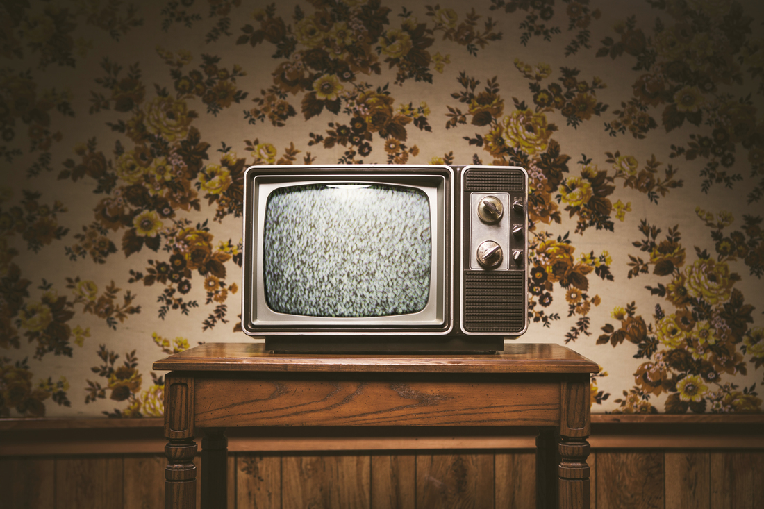 televisione