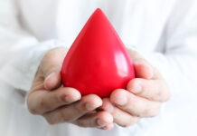 Des Pouilles à Chicago: l’importance de donner le sang et le cordon ombilical L'importanza di donare, importance de donner