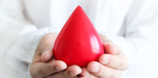 Des Pouilles à Chicago: l’importance de donner le sang et le cordon ombilical L'importanza di donare, importance de donner