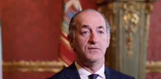 Terzo mandato, Salvini vuole Zaia ma la Lega in Veneto affossa il Fine vita. Ci guadagnano FdI e De Carlo Il presidente della Regione Veneto Luca Zaia