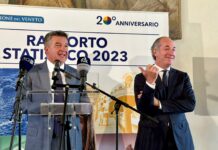 Bilancio Regione Veneto: approvata la maxi variazione per oltre 40 mln di euro Rapporto statistico Veneto bilancio