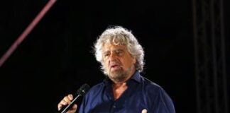 M5s, Grillo ha chiesto ripetizione voto