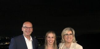 Freeclimb, premiati atleti di società di Thiene. Maino e Zecchinato (Lega – LV): “A Jenny Lavarda il Leone d’Oro” Freeclimb