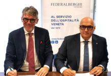 UniCredit e Federalberghi Veneto siglano accordo: finanziamenti agevolati per migliorare le strutture ricettive unicredit