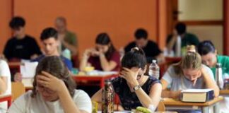 Maturità, ansia da esame: il decalogo per affrontarla al meglio