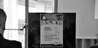 L’arte della responsabilità per Meritocrazia Italia Meritocrazia Italia, un'immagine delal direzione nazionale a Rimini