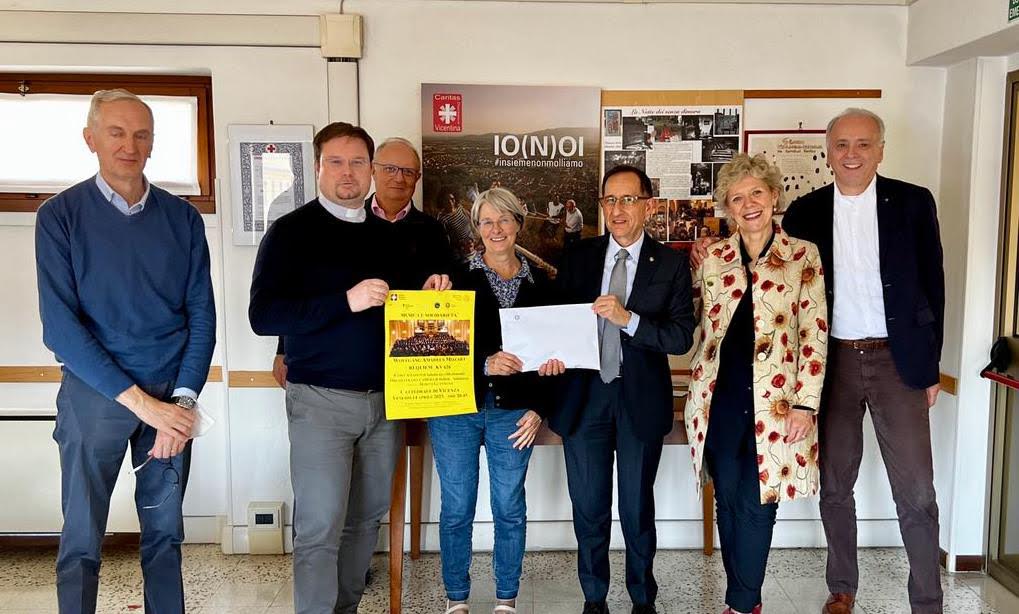 donazioni