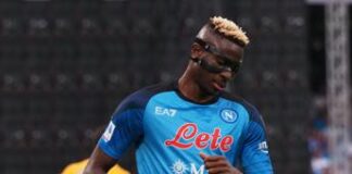 Napoli, Osimhen vicino al Galatasaray: news calciomercato