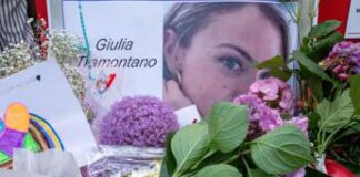 Omicidio Senago, mamma Giulia Tramontano: “Strappata alla vita, lotteremo per te”