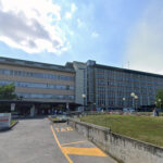 Ulss 8 Berica, nuovo parcheggio Rodolfi Sud: 170 posti auto per i dipendenti Ospedale San Bortolo Vicenza Ulss 8 Berica Giornata mondiale contro Aids Influenza H1N1 a ambulatorio infertilità liste d'attesa droga in discoteca Leopoldo Ciato Ragazza non vedente Investito nel parcheggio del Senegalese ferito da sparo vittima di satanisti