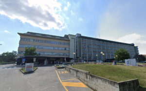 Ospedale San Bortolo Vicenza Ulss 8 Berica