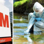 PFAS: mentre prosegue processo Miteni a Vicenza la multinazionale 3M pagherà 12,5 miliardi di dollari ai sistemi idrici pubblici USA contaminati PFAS, 3M propone di pagare fino a 12,5 miliardi di dollari di danni ai sistemi idrici in Usa