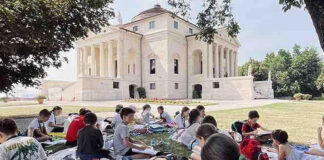 Il museo dei bambini, tutto pronto per il Summer Camp del Palladio Museum di Vicenza museo dei bambini