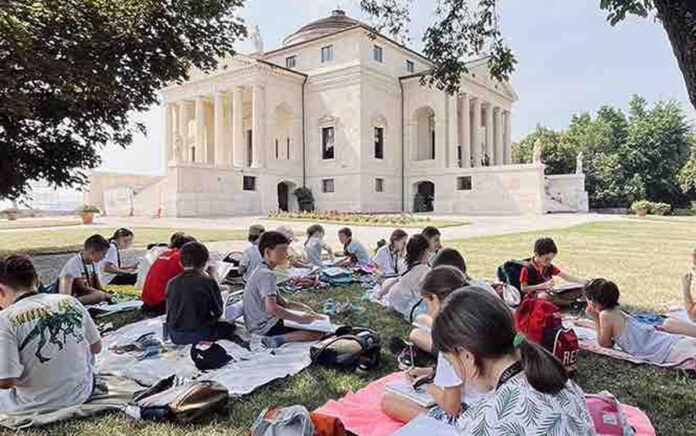 museo dei bambini