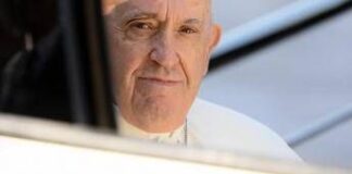 Papa Francesco ricoverato al Gemelli per accertamenti