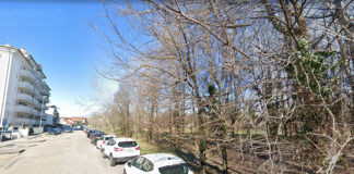 Stalli blu in arrivo a Vicenza, 40 in via Bedeschi e 20 in via della Rotonda disturbatore parco astichello vicenza stalli blu