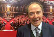 Crac banche, Zanettin annuncia: “Inserita nella legge di bilancio la riapertura del Fondo Indennizzo Risparmiatori” Pierantonio Zanettin azionisti truffati dalle banche Riforma Giustizia Fondo Indennizzo Risparmiatori