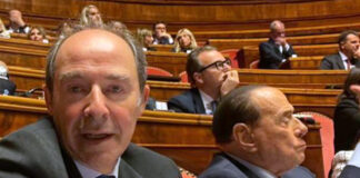 Berlusconi morto: intervista al senatore vicentino Pierantonio Zanettin (FI), un suo fedelissimo. “La politica italiana non sarà più la stessa” Berlusconi morto