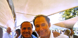 Forza Italia si riorganizza nel post Berlusconi: a Vicenza guida Zanettin con Olivo e Sterle, in attesa del congresso. I nomi del direttivo Forza Italia Berlusconi