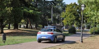 Denunciato ladro a Vicenza: riconosciuto grazie alle telecamere di un negozio ricettazione Denunciato ladro a Vicenza