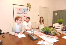 Lumen Festival, Vicenza torna più viva. Ma proteste di alcuni residenti: “Fatelo a Campo Marzo” Possamai e Graser per il Lumen