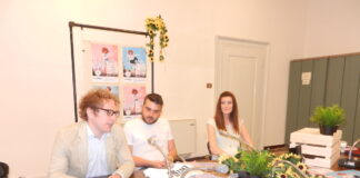 Lumen Festival, Vicenza torna più viva. Ma proteste di alcuni residenti: “Fatelo a Campo Marzo” Possamai e Graser per il Lumen