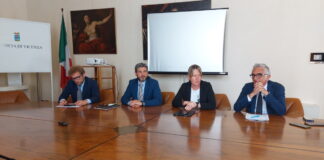 Tav/Tac, tavolo di confronto sul lotto ovest vicentino. Valter Orsi: “Fondamentale per risolvere criticità e ridurre i disagi” Tav: Possamai Nardin De Berti Macello