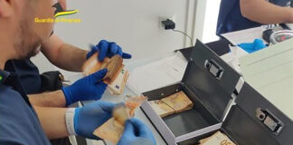 Promoter criptovalute vicentino denunciato dalla Guardia di Finanza per abusivismo finanziario Promoter criptovalute vicenza bassanese