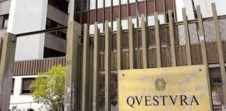 Rapina alla Pasticceria Sorarù, Questura di Vicenza: arrestati due pluripregiudicati, nottata di rapine e furti a raffica Questura di Vicenza, arrestato giovane bosniaco