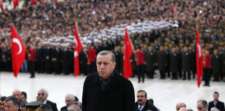 La banca centrale turca alza bruscamente i tassi di interesse, potrebbe essere il segnale di una svolta economica banca centrale turca