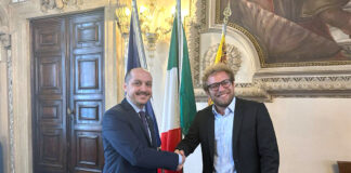 Sandro Pupillo è il capo di gabinetto del sindaco di Vicenza Giacomo Possamai: “Domani presenterò la Giunta” Sandro Pupillo Giacomo Possamai