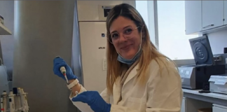 Parmalat e Fondazione Umberto Veronesi sostengono per 2° anno consecutivo scienziata di Asiago Elena Poli per ricerca su malattie onco-ematologiche Scienziata di Asiago Elena Poli